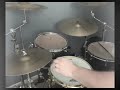 “46 & 2” by Tool (drum cover)