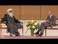 Sadhguru at United Nation