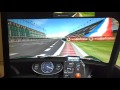 GT Legends - Austin Mini Cooper S vs Ford Mustang - Magny Cours National (Onboard)