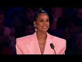 The episode that went down in history and stunned the magician Britain's Got Talent 2024