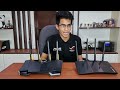 Which Gaming Router Is Better? Asus AX3000 And RT-AX55 Comparison | OOTB #14