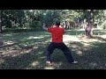 Tai Chi in Moselle, MS #healingjourney #asmr