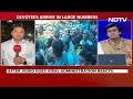 Arvind Kejriwal Roadshow | Arvind Kejriwal Leads Mega AAP Roadshow Day After Release From Jail