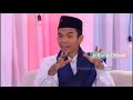 Pengertian Qada dan Qadar ( Ust.Abdul Somad )