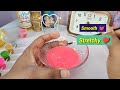 How to make no glue Magic slime  !!!100% working//No Borax No Activator Slime 🤯😱#slime@Alice Slime