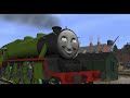 Tenders For Henry (500 Special)