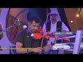 Amazing Young Bassist Mohini Dey - Extract Cassical Fusion Song