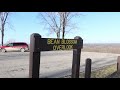 Cool Roadside Stops \ Southern Indiana \ What Happened To Bean Blossom Overlook?