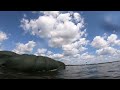 Phantom Airborne Brigade Lake Dora Jump