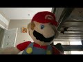 Mario FaceTime