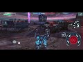 War of robot 🤣 gameplay walkthrough Playing in Android HD Quality video