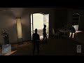 Hitman 3 - Jump out the window (Silent assassin)
