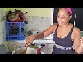 WHY WE GOT MARRIED? THE TRUTH!!!#jamaica #food #cooking