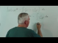 Jim Coroneos' 100 Integrals ~ 026 ~ ∫1/[x²(1+x²)].dx