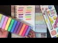 Amazon Art Supply and Coloring Haul | Adult Coloring
