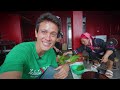 Grilled Meat Package!! UNSEEN THAI FOOD in Chiang Rai, Thailand (เชียงราย)!
