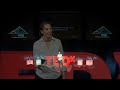 Public Speaking: How to make your message matter | Laura Penn | TEDxHSG