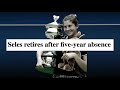 The On-Court Stabbing of Monica Seles | Darkest Day in Tennis History