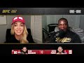 UFC 302 Makhachev vs Poirier Preview | Laura Sanko & Din Thomas