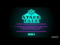 Vídeo secreto del sistema de cámaras de Starr Park