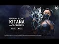 Edenian Blood Kitana has arrived!