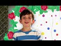 Chicken pox & Growing sunflowers | Topsy & Tim | Cartoons for Kids | WildBrain Kids