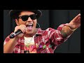 Bruno Mars LIVE Runaway Baby Acapella