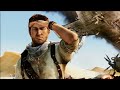 Uncharted 3: Drake's Deception Trailer