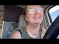 Living in my van | making some critical upgrades and cooking lentil stew #cooking #vanlife #build