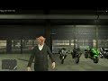 Stealing BIGBIKES from Rich Mansion sa GTA 5