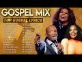 100 Best Gospel Songs Black Of All Time 🙏🏽 Gospel singers: Cece Winans, Tasha Cobbs, Donnie Mclurkin