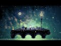 Fungal Wastes Ambience 🍄 | Hollow Knight