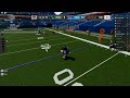 I BALLED OUT In My Game To Become A Global QB... [Football Fusion]