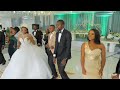 Kamo Mphela, Khalil Harrison & Tyler ICU - Dalie [Feat Baby S.O.N] (Official Wedding Dance Video)