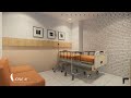 Hospital interior design for Ortho and Gynaecology #hospital #doctor | Ahmedabad | Favourite Design