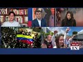 Tensión en Venezuela: la palabra del jefe de campaña de Corina Machado, Jesús Armas