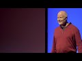 From Grief to Grace: Turning Trauma into Transformation | Doug Greene | TEDxSunValley