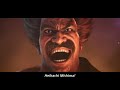 Tekken 8 Heihachi Mishima Reveal Trailer EVO 2024
