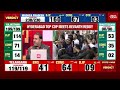 Telangana Election Results: BRS Vs Congress In Telangana Election | Assembly election 2023