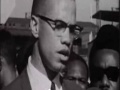 MALCOLM X - Trickster