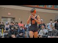 106 – Kaden Klapprodt {G} of DeKalb IL vs. Ethan Lampert {R} of Father Ryan TN