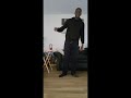 How To do the Fortnite dance Starlit (dance tutorial)