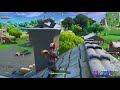 Some Fortnite Highlights + How to turn foe to friend (towards the end of the video)