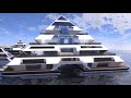 10 Most Innovative Houseboats and Future Floating Homes