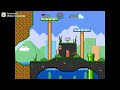 Super Mario Bros. X (SMBX) Super Mario Star Expedition {World 1}