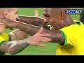 Brazil vs Spain|2-1 Brazil vs Spain|Brazil vs Spain All Goals & Highlights