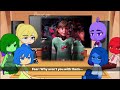 INSIDE OUT 1 REACTS TO INSIDE OUT 2!