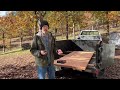 How to Use a Moisture Meter for Firewood Lumber