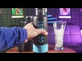 The Coldest Water 21oz Sports Bottle Review | Colder Is Better!