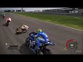 MotoGP 17 - Crash Compilation (PC HD) [1080p60FPS]